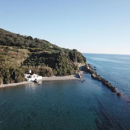 펜션 Ilias 파라모나스