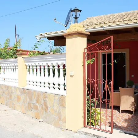 Ilias Holiday home