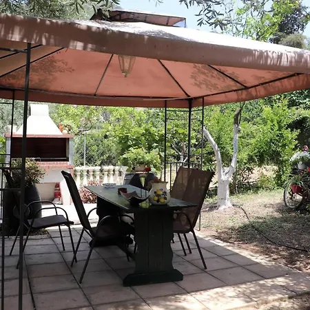 Holiday home Ilias *