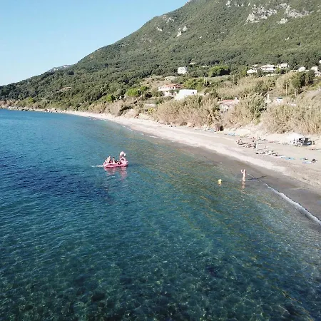 Tatil Evi Ilias Paramonas (Corfu)