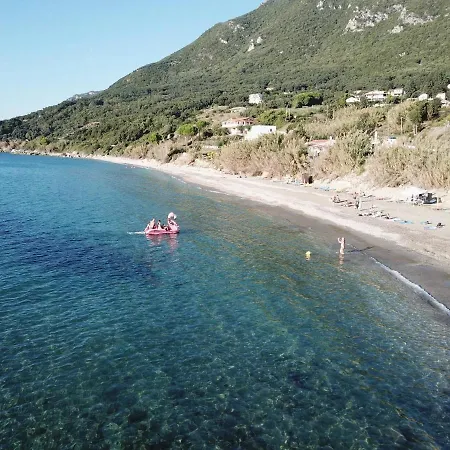 Holiday home Ilias Paramonas (Corfu)
