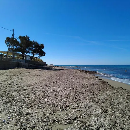 Ilias Holiday home *