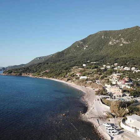 Ilias Holiday home *