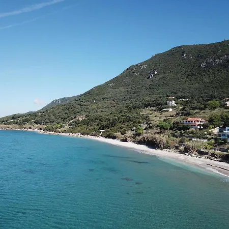 Ilias Holiday home *