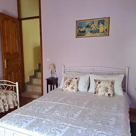 Holiday home Ilias Paramonas (Corfu)