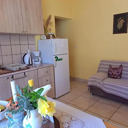 Ilias Holiday home Paramonas (Corfu)