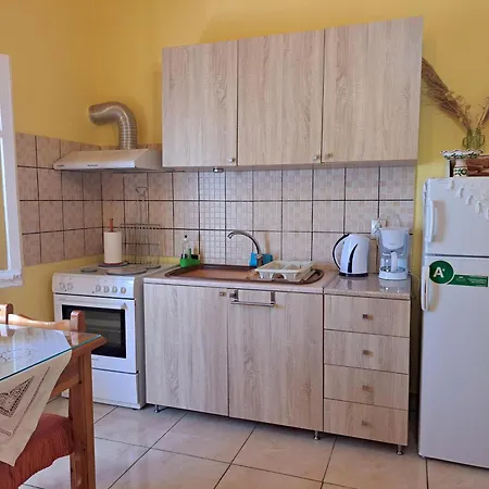 Holiday home Ilias *