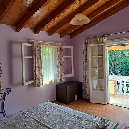 Holiday home Ilias Paramonas (Corfu)