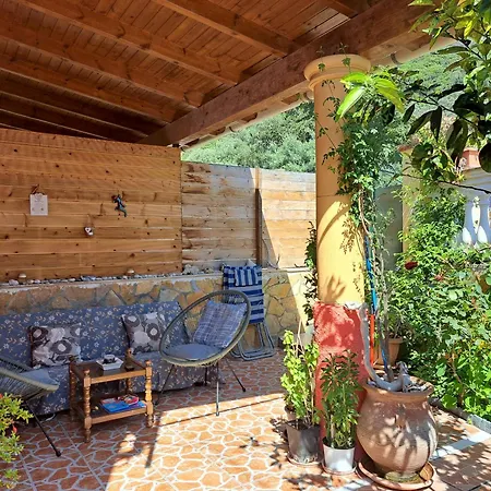 Holiday home Ilias