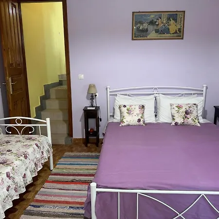 Semesterbostad Ilias Paramonas (Corfu)