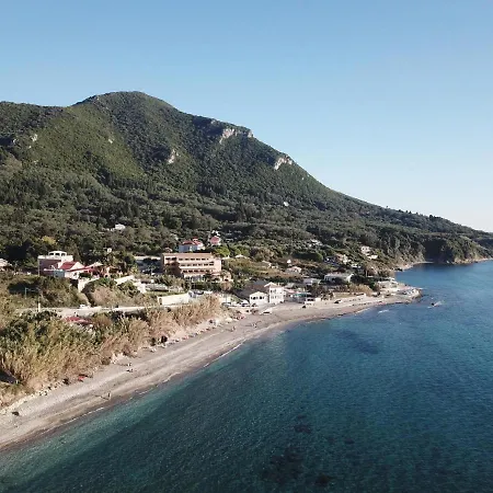 Ilias Paramonas (Corfu)